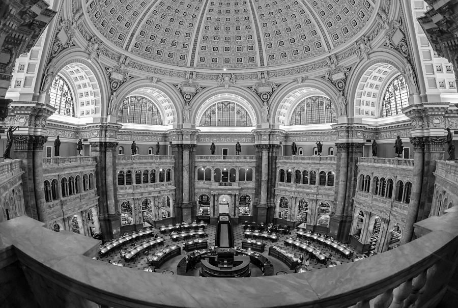 Library Of Congress
